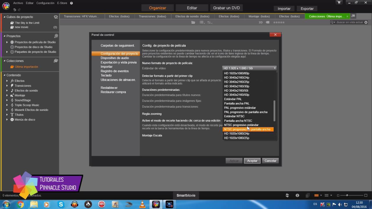 codecs for pinnacle studio 9 codecs for pinnacle studio 9