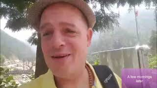 Village life in India 2020