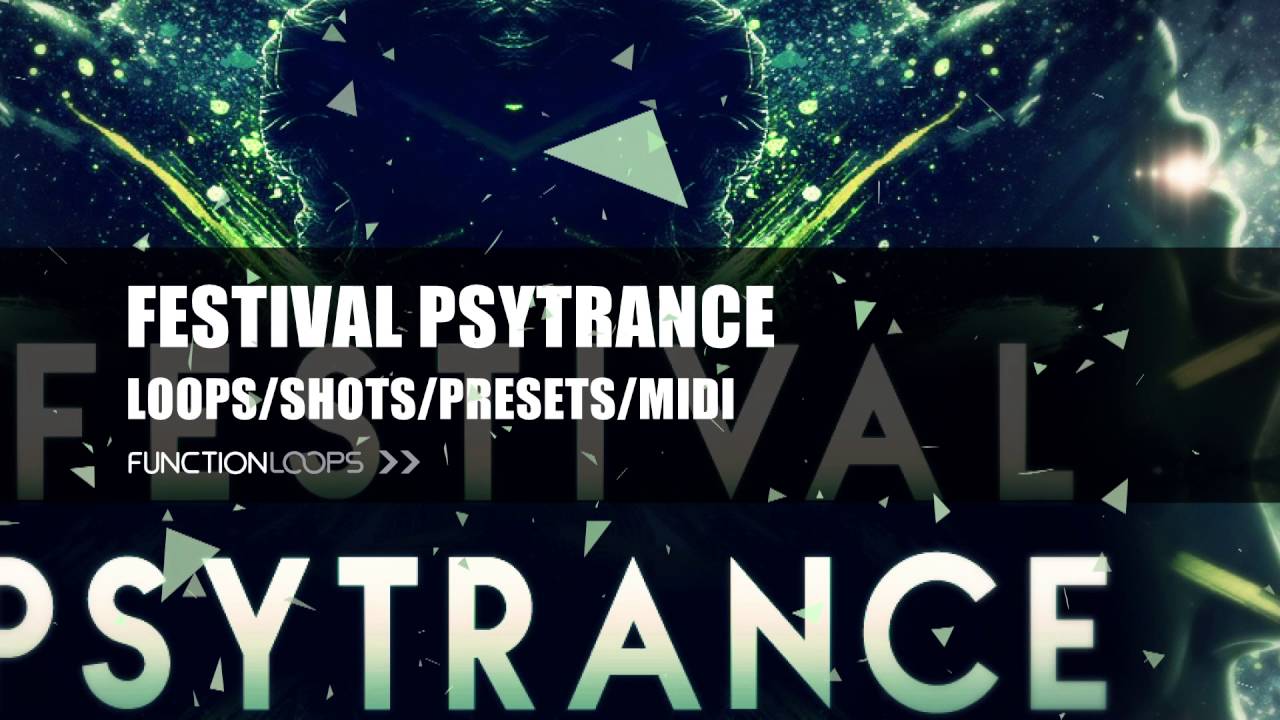 Free Psy Trance Loops Samples Free Psy Trance Loops Samples