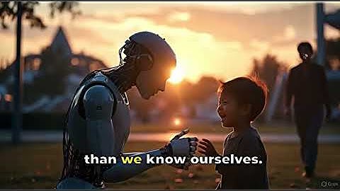 🚀🔮 A New Era Begins: How AI Rebuilt Our World (AI-Made)