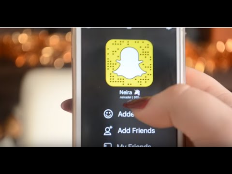 SVE ŠTO TREBATE ZNATI O SNAPCHATU 👻 (VLOGMAS #6)