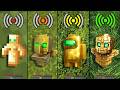 minecraft with different internet be like compilation
