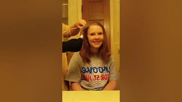 Do your hair with us! ft. Emily Venable