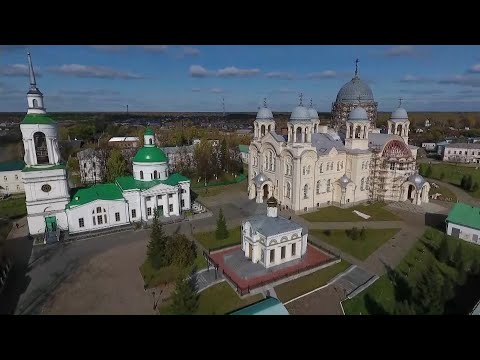 Божественная литургия 25