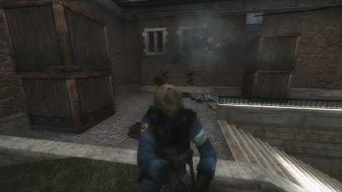 CSS Clip | chr1z the Deaglenat0r by xIREN