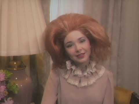 The Regrettes - How Do You Love? Infomercial 1