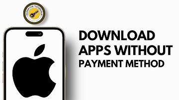 How to Download Apps Without Payment Method in iPhone | Install Apps Without Payment Method