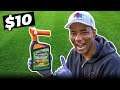 Weed Killer - the BEST under $10 that's perfect for BEGINNERS