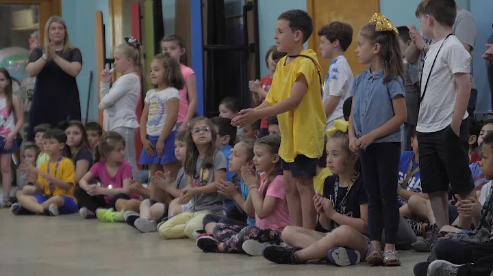 BayCoast Bank College Day: James Tansey Elementary