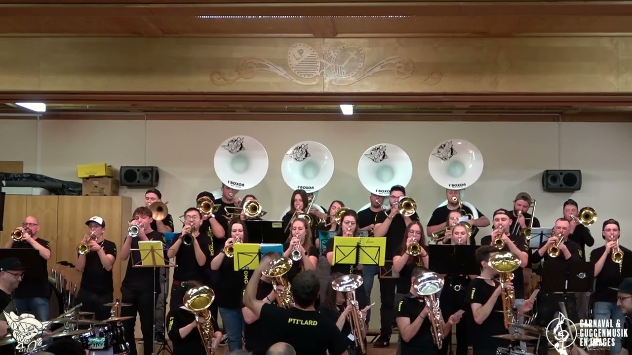 l'Boxon - Noëlan 2025