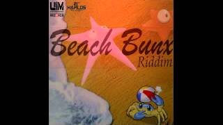 POPCAAN - MI BABY DAT - BEACH BUNX RIDDIM - AUGUST -2012
