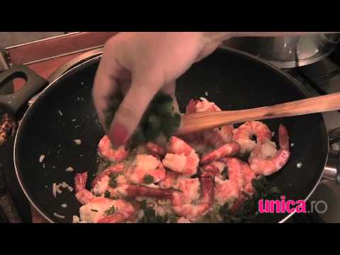 Salata de creveti by eileen-cuisine