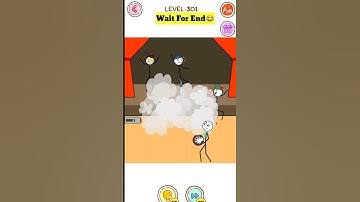 Thief puzzle level 301😂