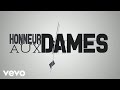 The mess  honneur aux dames clip officiel ft canardo
