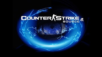 كيفية تحميل لعبة counter strike source