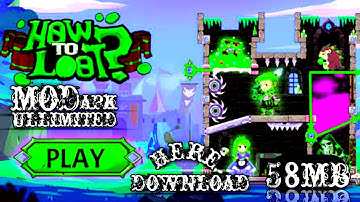 Hot To Loot 2022 Hack Game Mod-Game Daka Kese Dale 😁 Download Free Hack Games Apk Unlimited Coin 💰