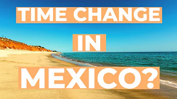 Does Cancun use Daylight Savings Time?