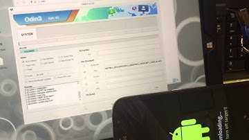 firmware upgrade encountered issue Sprint mega