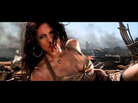 Have found Bitch slap movie fight scene Think, that Bitch slap movie fight scene something is