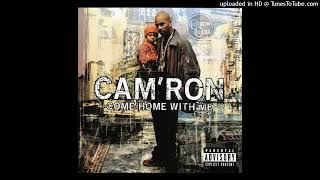 02 - Cam&#39;ron - Losing Weight Part 2 (feat. Juelz Santana)
