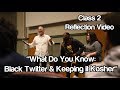 "What Do You Know About: Black Twitter & Keeping it Kosher" #Soc119