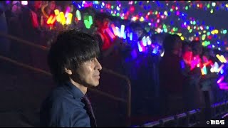 大人気“2.5次元ミュージカル”仕掛け人、松田誠に密着
