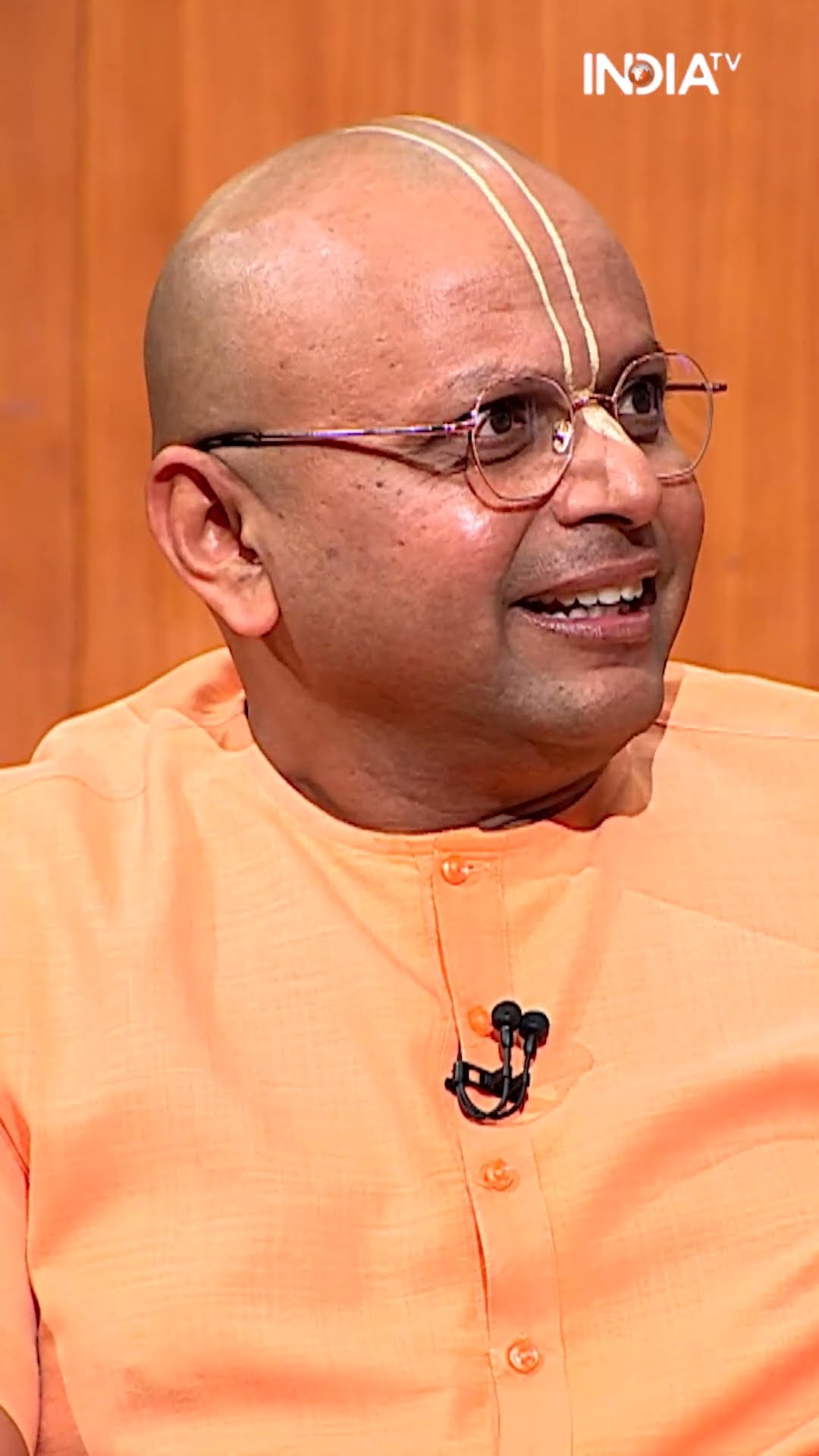 #bombaystockexchange में क्या करने गए थे #gaurgopaldas ? #aapkiadalat #rajatsharma #indiatv