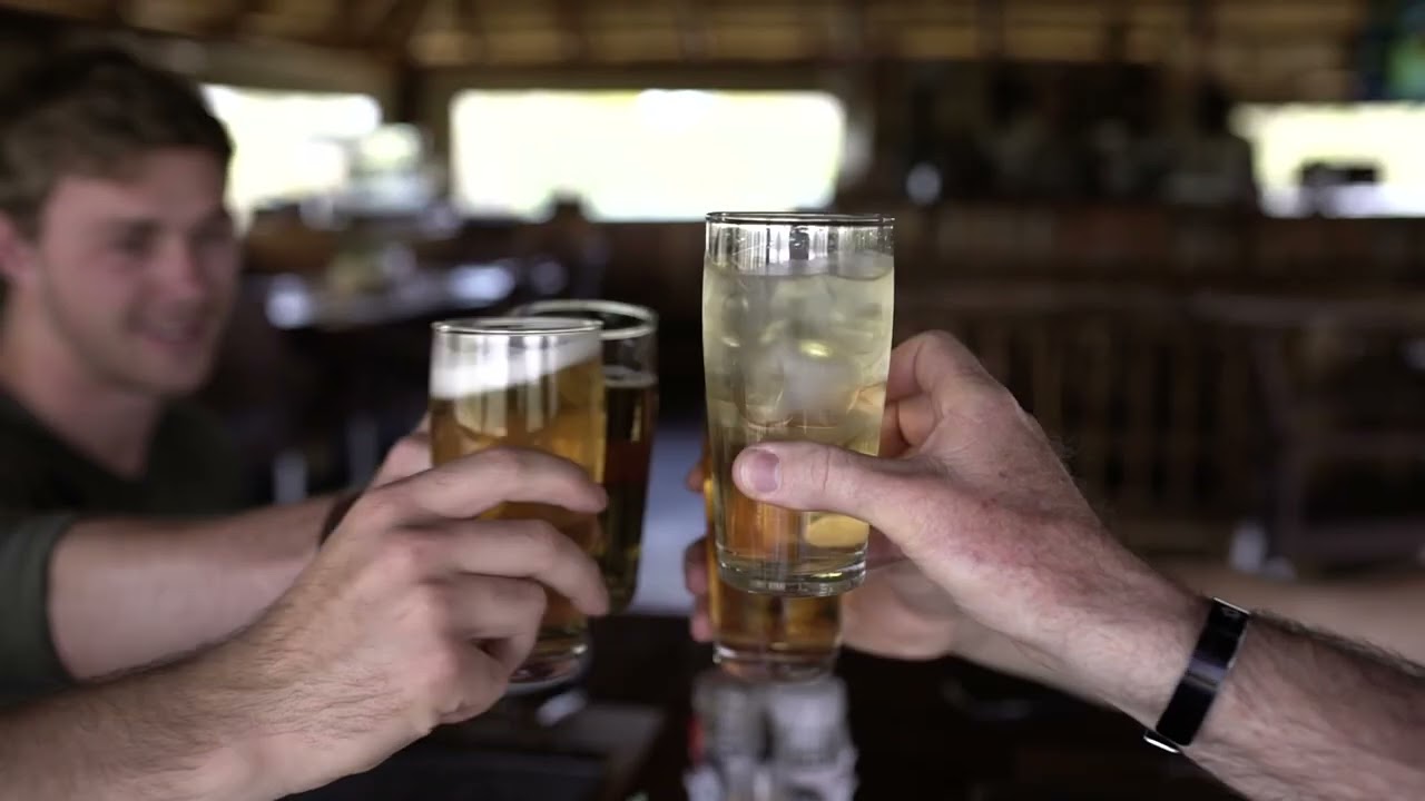 An Adventure Throwback to Tshikwalo Lodge