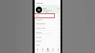 ajio app me order kaise track kare | ajio order tracking process