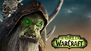 WORLD OF WARCRAFT Full Movie 2024 | FullHDvideos4me Action Fantasy Movies 2024 English (Game Movie) by FullHDvideos4me 752,915 views 1 month ago 1 hour, 40 minutes