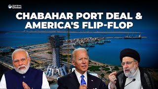 #Iran - India #Chabahar Deal: With Threat Of Sanctions, Has #US Forgotten Its Own Waiver? | #india