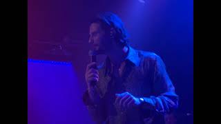 Ben Barnes - Live At Troubadour, Los Angeles | 1/29/2024 FULL SHOW