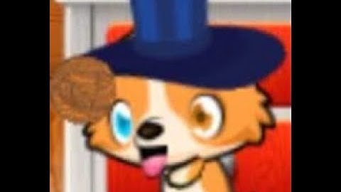 How to throw backwards meow playground-avalible for any facing. Merry Christmas Video