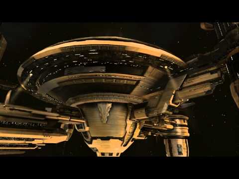 Video: EVE Online: The Politics • Halaman 2