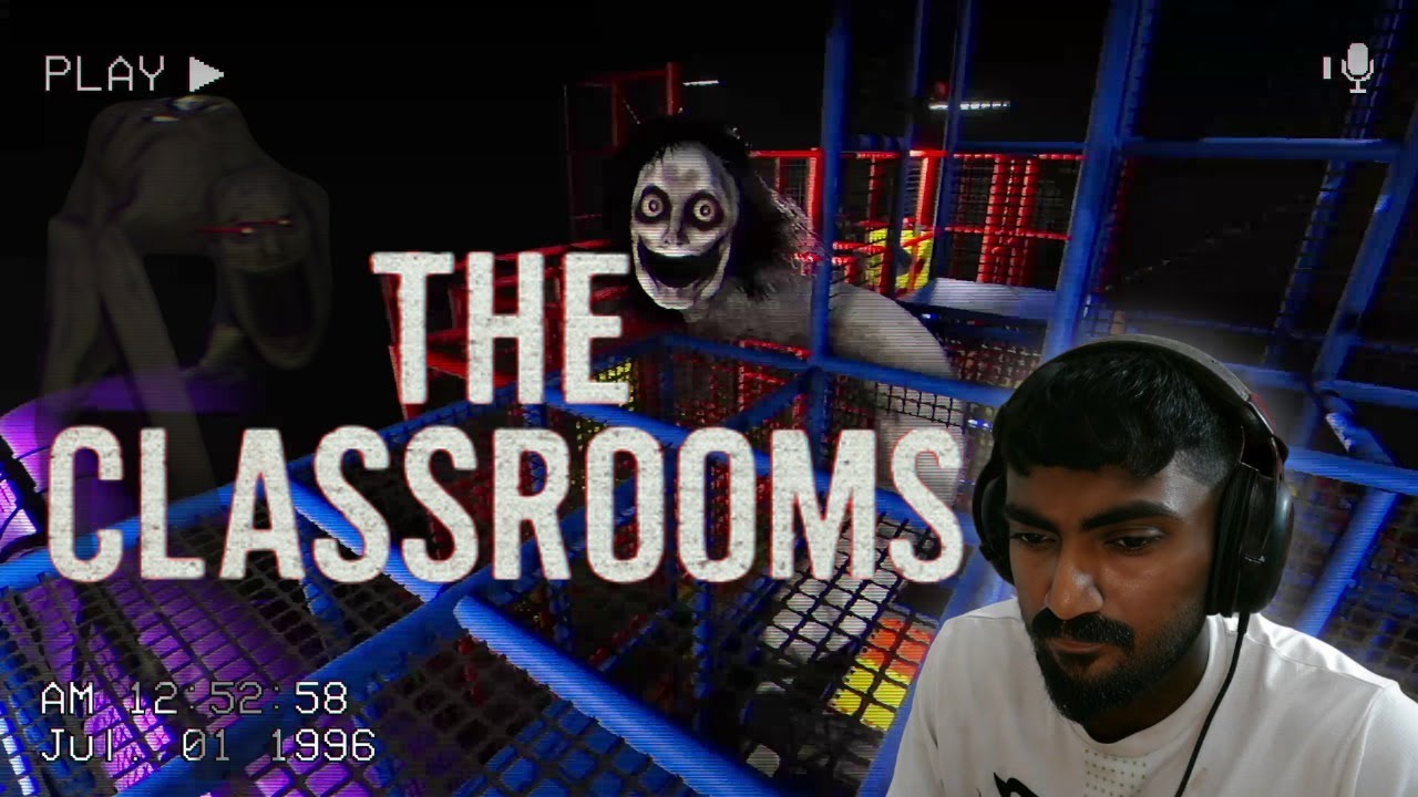 Bell adichu classil keruuu..! | The Classroom | 18+ | ft. @RogueDe12 # ...