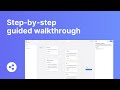 How to build an ai chatbot stepbystep guided walkthrough tutorial