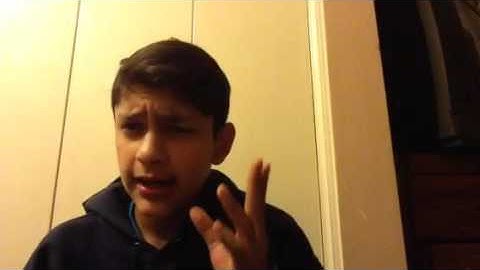 I build homemade Pip-Boy 3000