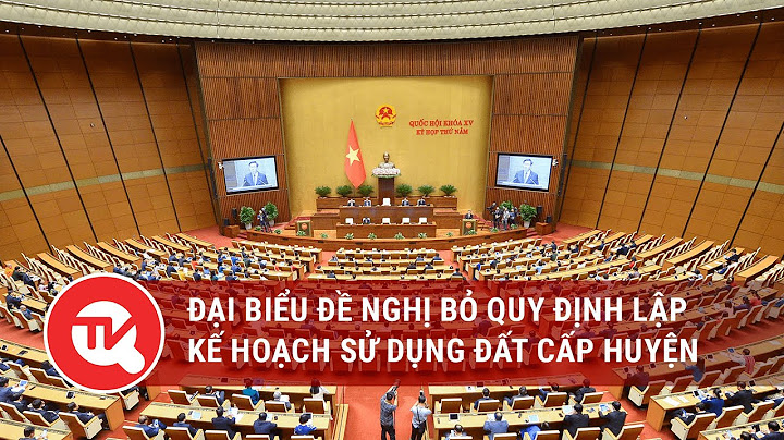 Công văn đề nghị chuyển quy hoạch sử dụng đất