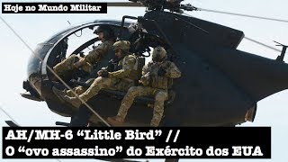 AH/MH-6 Little Bird, o 