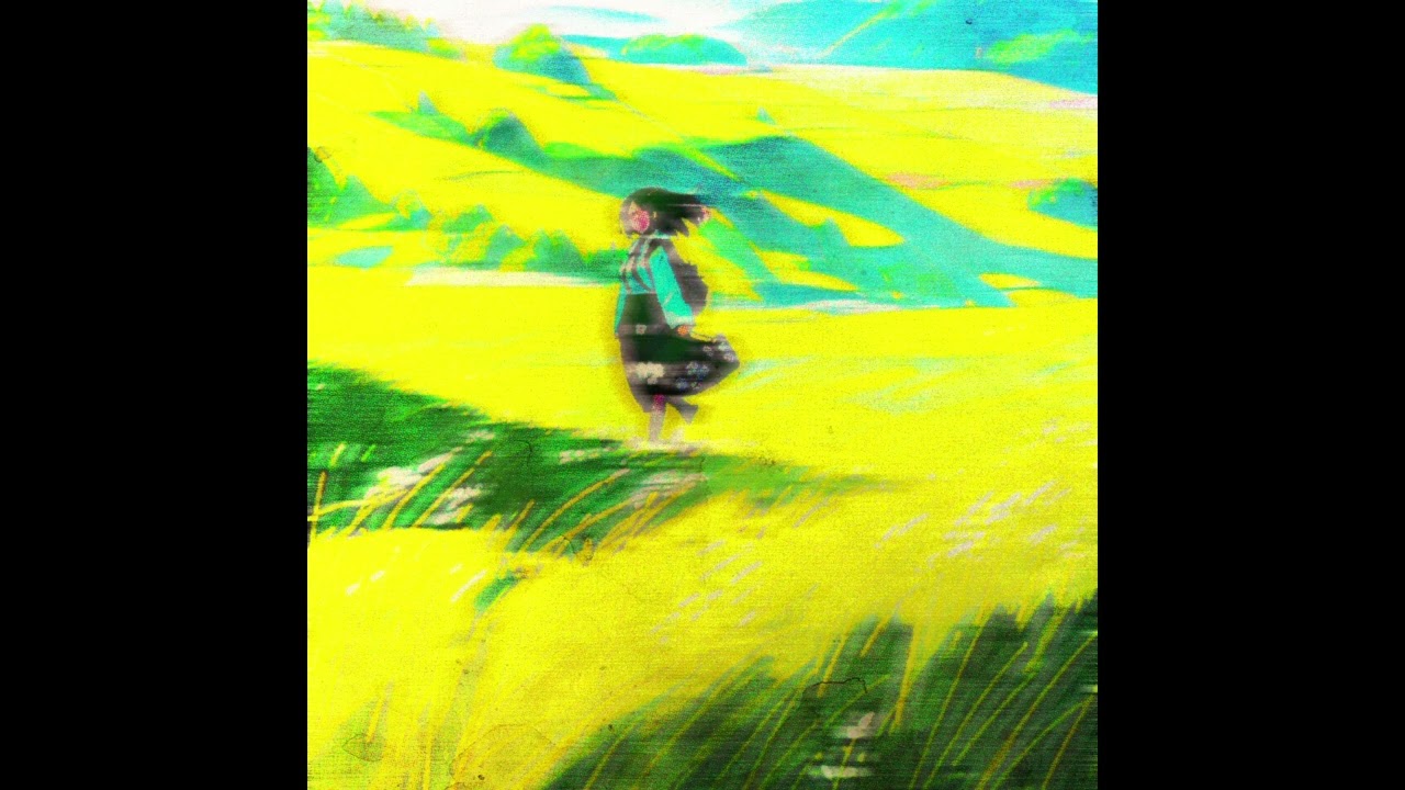 Underground Sk8r - SQU1NN