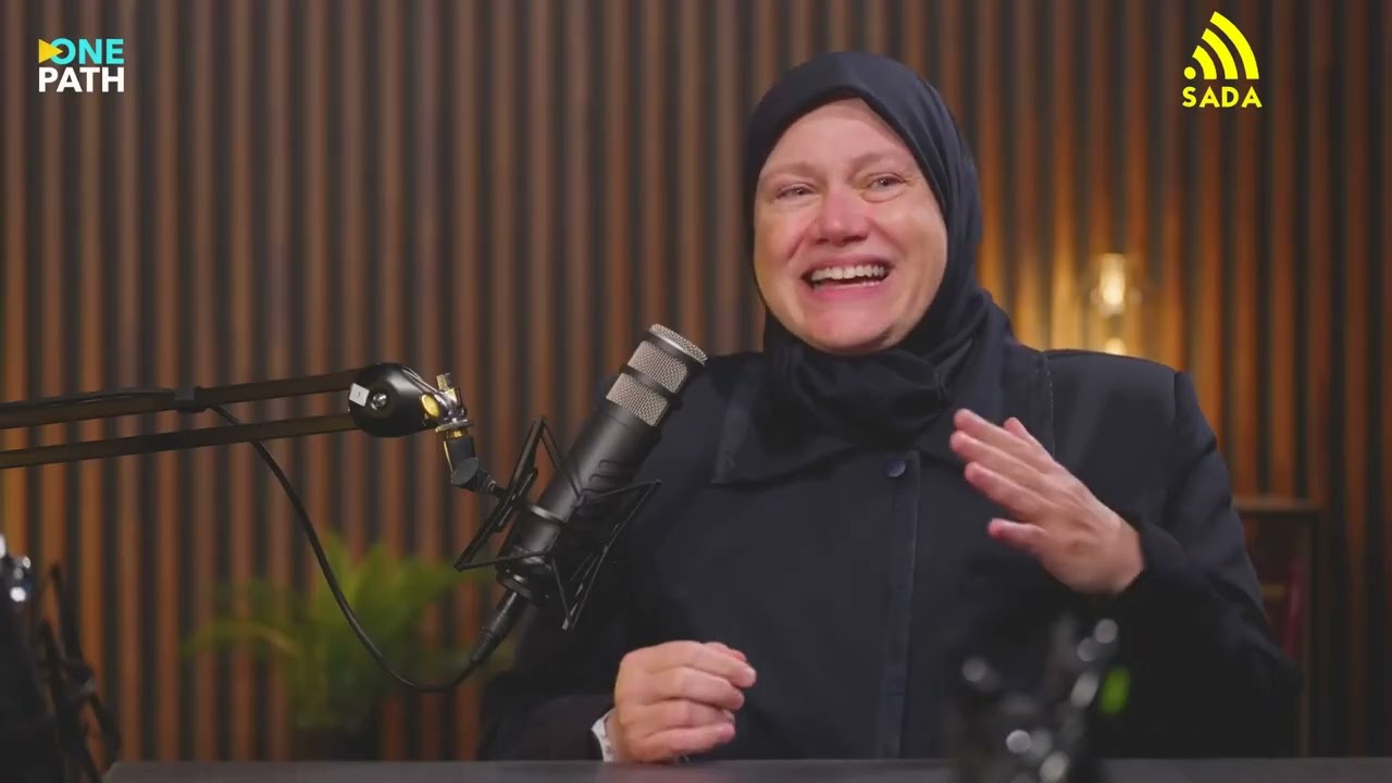 "Женщинам это необходимо" подкаст с Тамара Гркей