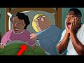 CHRIS GRIFFIN IS RIDICULOUS!! - Family Guy: Best of Chris (REACTION)