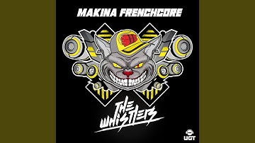 Broken Ties (The Whistlers Remix)