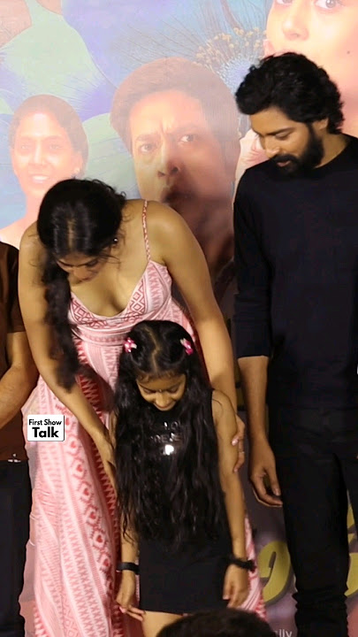 #fariaabdullah #aaokkatiadakku #allarinaresh #aaokkatiadakkureview #firstshowtalk