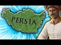 Uniting the persians in 1444 did not go how i expected it 