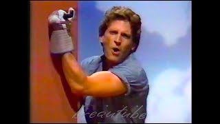 Rex Smith Sings 'Boys Keep Swinging'/David Bowie by breautube 14,299 views 5 years ago 3 minutes, 22 seconds