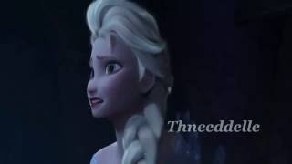Queen Elsa - Sankaritar Heroine