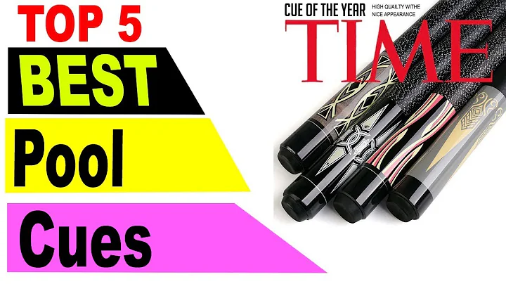 Top 5 Best Pool Cues On Aliexpress on Amazon