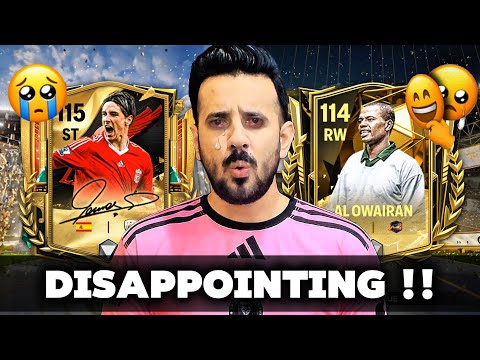 Disappointing ! New Glorious Picks , League Exchanges &amp; Divison Rival Packs are Scam [RIP F2P] 😭💔