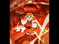 I M Flame Hashira Kyojuro Rengoku Edit Sayfalse TRXVELER DJ ALIM Dare Slowed 
